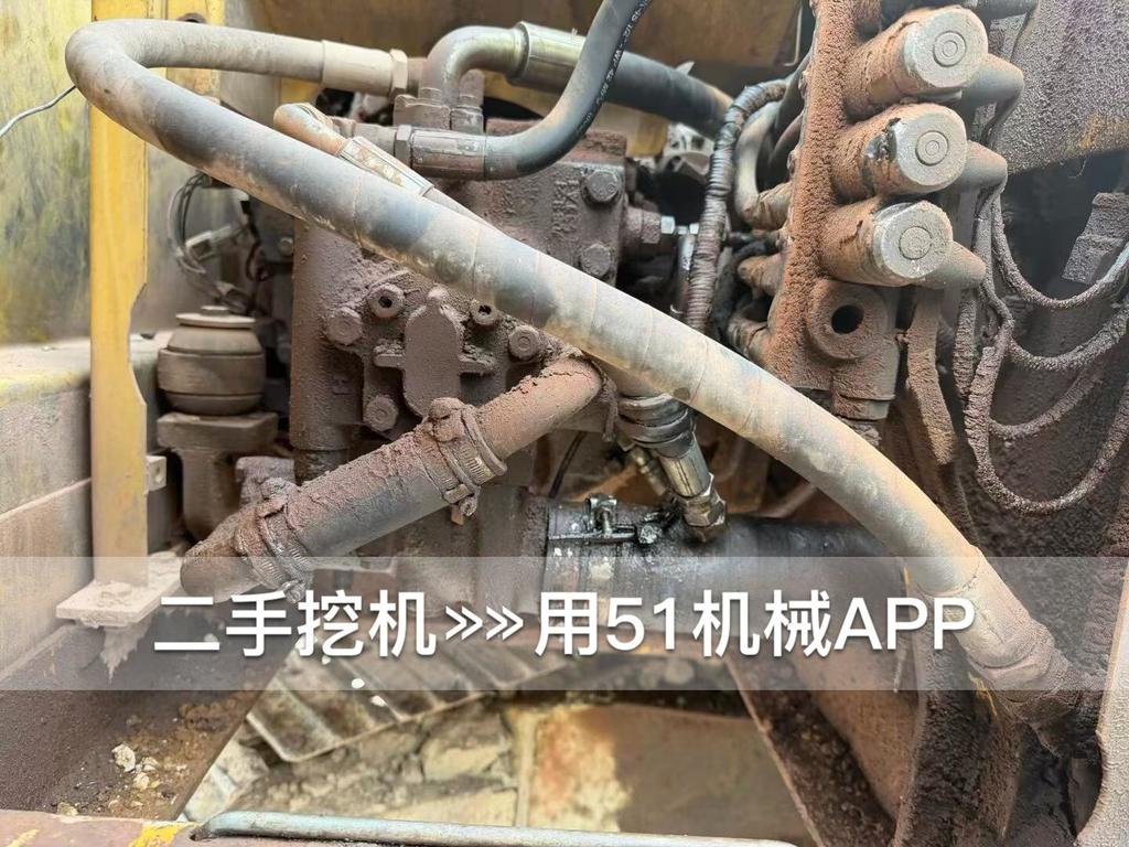 51机械